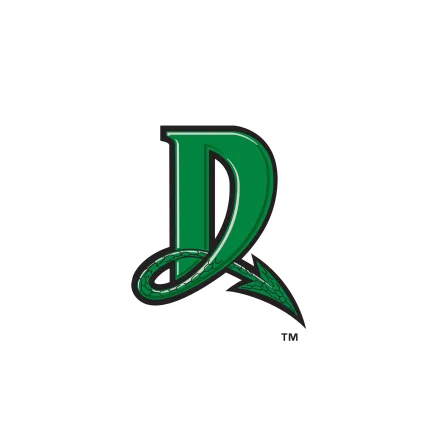 Dayton Dragons logo