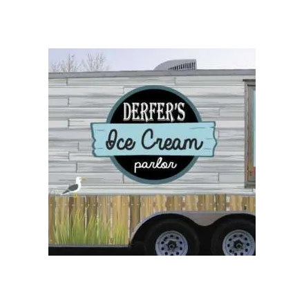 Derfer's Concessions logo