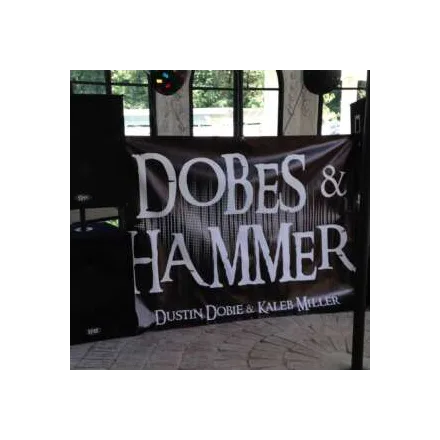 Dobes N Hammer DJ Services logo