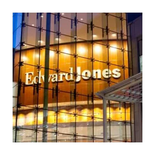 Edward Jones Financial Advisor-Tony Stinebaugh logo