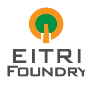 Eitri Foundry logo