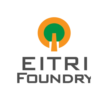 Eitri Foundry logo