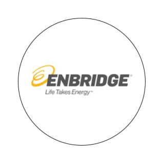 Enbridge Gas logo
