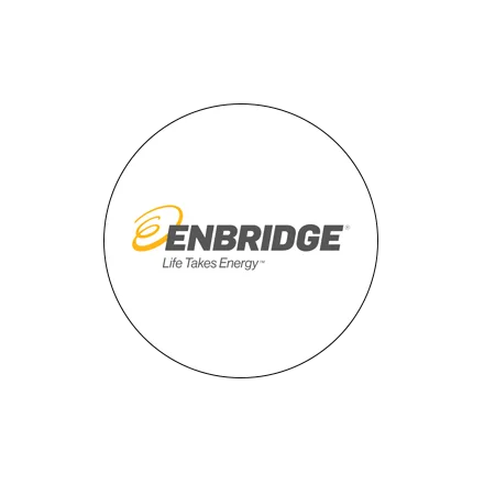 Enbridge Gas logo