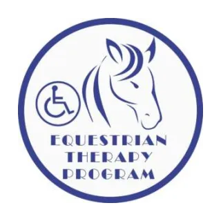 Equestrian Therapy Program logo