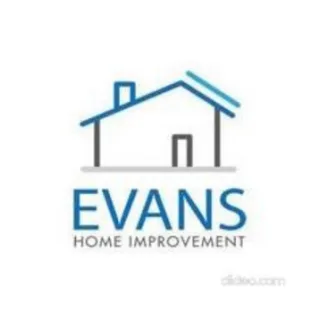 Evans Home Improvement logo