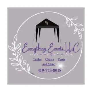 Everything Events, LLC logo