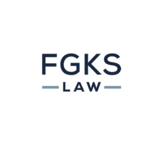 FGKS Law - Faulkner, Garmhausen, Keister & Shenk logo