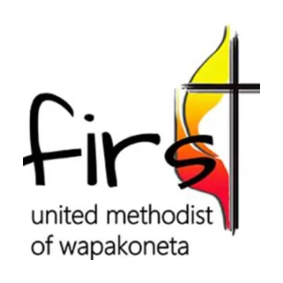 First United Methodist Church logo
