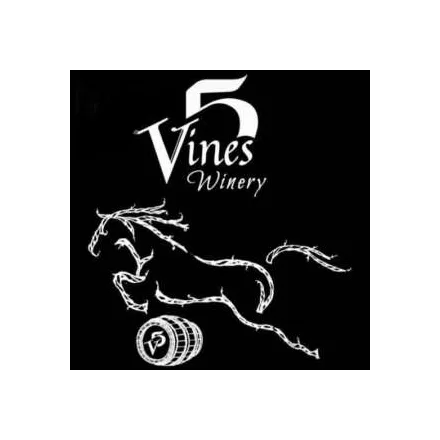 Five Vines Winery, LLC logo