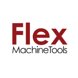 Flex Machine Tools logo