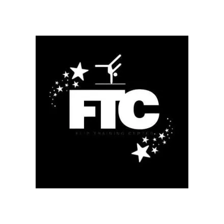 Flip Training Center logo