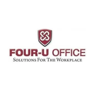 Four-U-Office Supplies logo