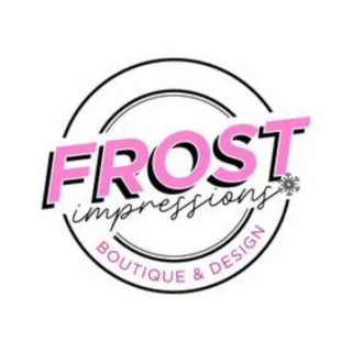 Frost Impressions logo
