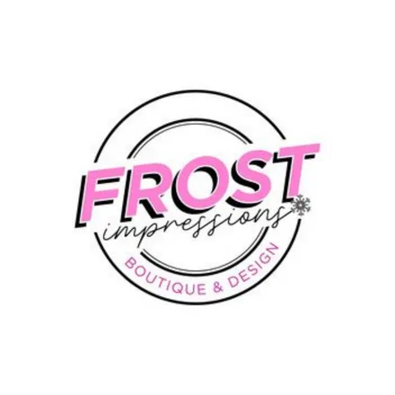 Frost Impressions logo