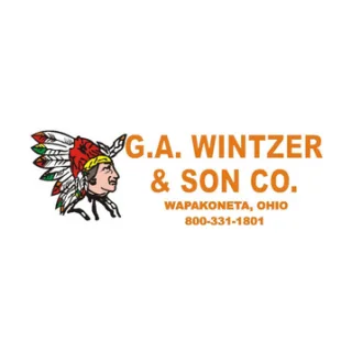 G.A. Wintzer & Son Co logo