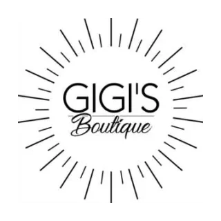 GiGi's Boutique logo