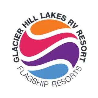Glacier Hill Lakes logo