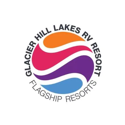 Glacier Hill Lakes logo