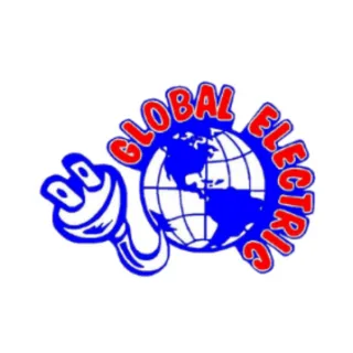 Global Electric logo
