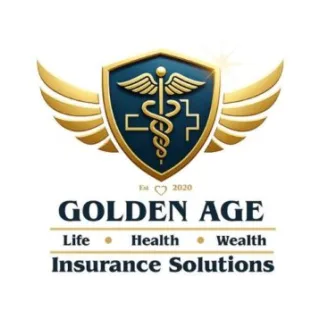 Golden Age logo