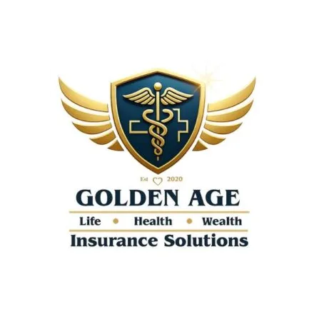Golden Age logo