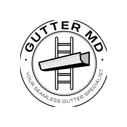 Gutter MD logo