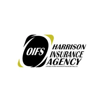 Harrison Insurance Agency logo