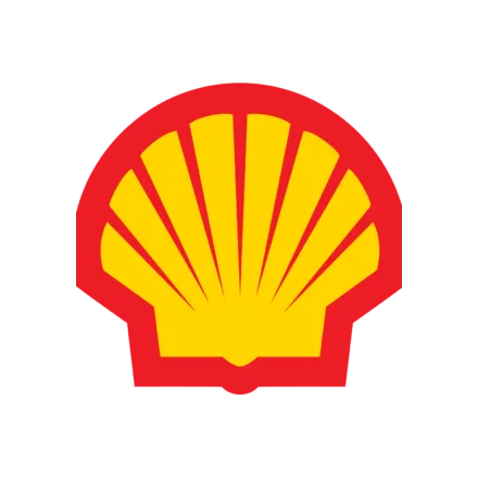 Hutchison Shell logo