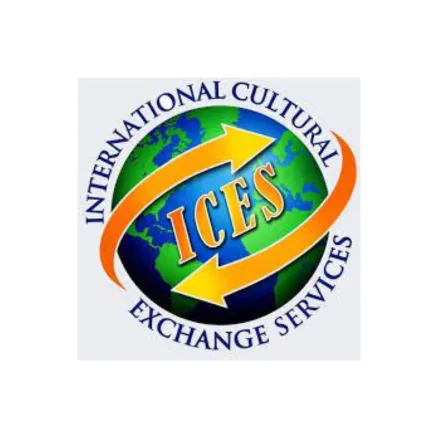 International Cultural Exchange Services logo