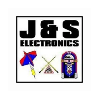 J&S Electronics Inc logo