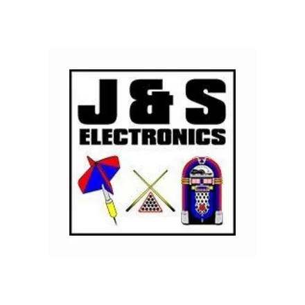 J&S Electronics Inc logo