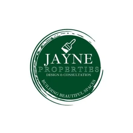 Jayne Properties Design & Consultation logo