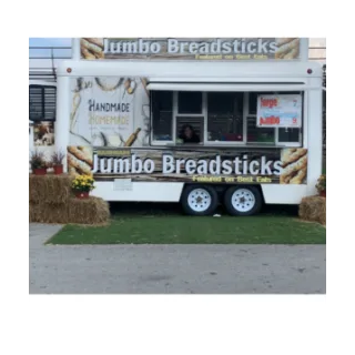 Jumbo Breadsticks logo