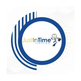 Just in Time Staffing Services logo