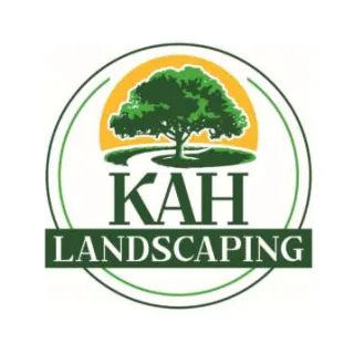 Kah Landscaping logo