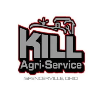 Kill Agri-Service LLC logo