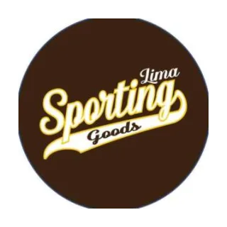 Lima Sporting Goods logo