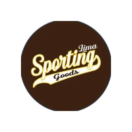 Lima Sporting Goods logo