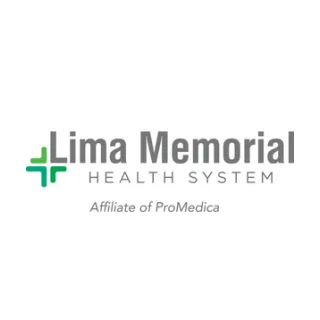 Lima Memorial Health System Wapakoneta Medical Center logo