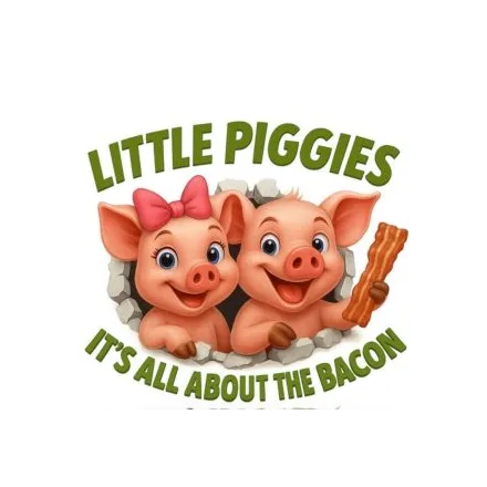 Little Piggies logo