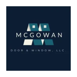 McGowan Door & Window, LLC logo