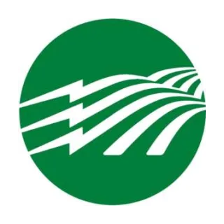 Midwest Electric Inc. logo