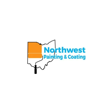 Northwest Painting & Coating logo
