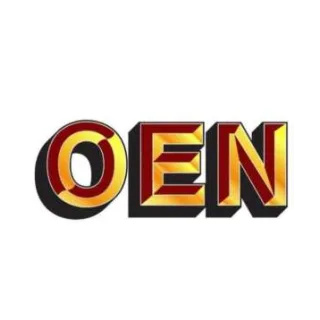 Oen Kitchen and Bath Showrooms logo