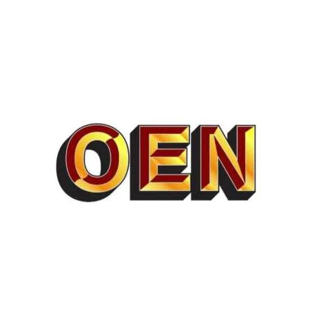 Oen Kitchen and Bath Showrooms logo