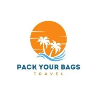 Pack Your Bags Travel logo