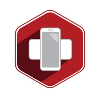 Phone Doctors logo
