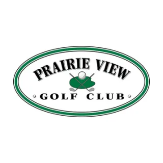Prairie View Golf Club logo