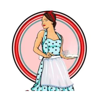 QT Kays Kitchen logo